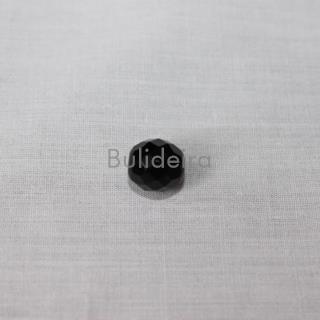 Conta de cristal facetado en 7 mm - Imaxe 1