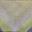 Pano de raión de 140x140 en fondo verdoso e debuxo malva - Imaxe 1
