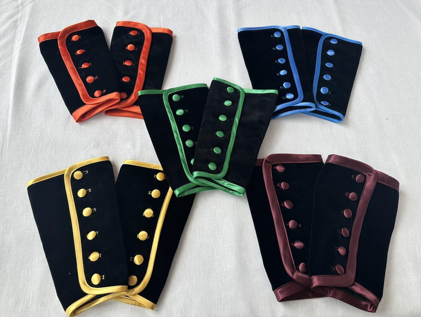 Traxe tradicional galego en Galicia