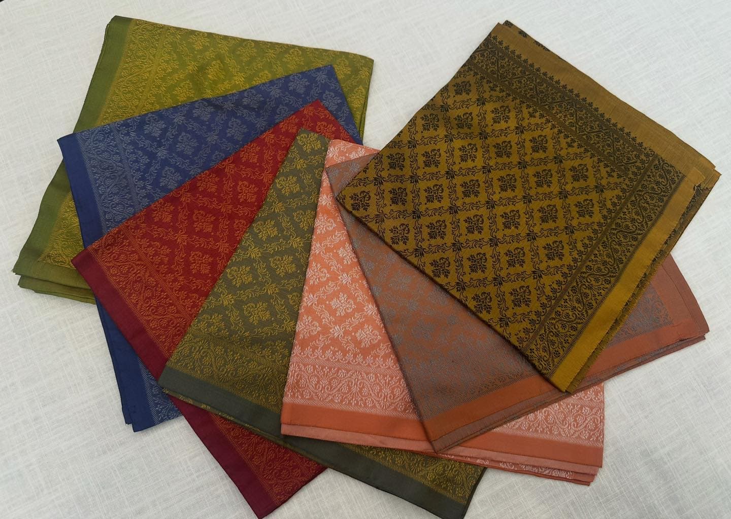 Traxes rexionais en Santiago de Compostela