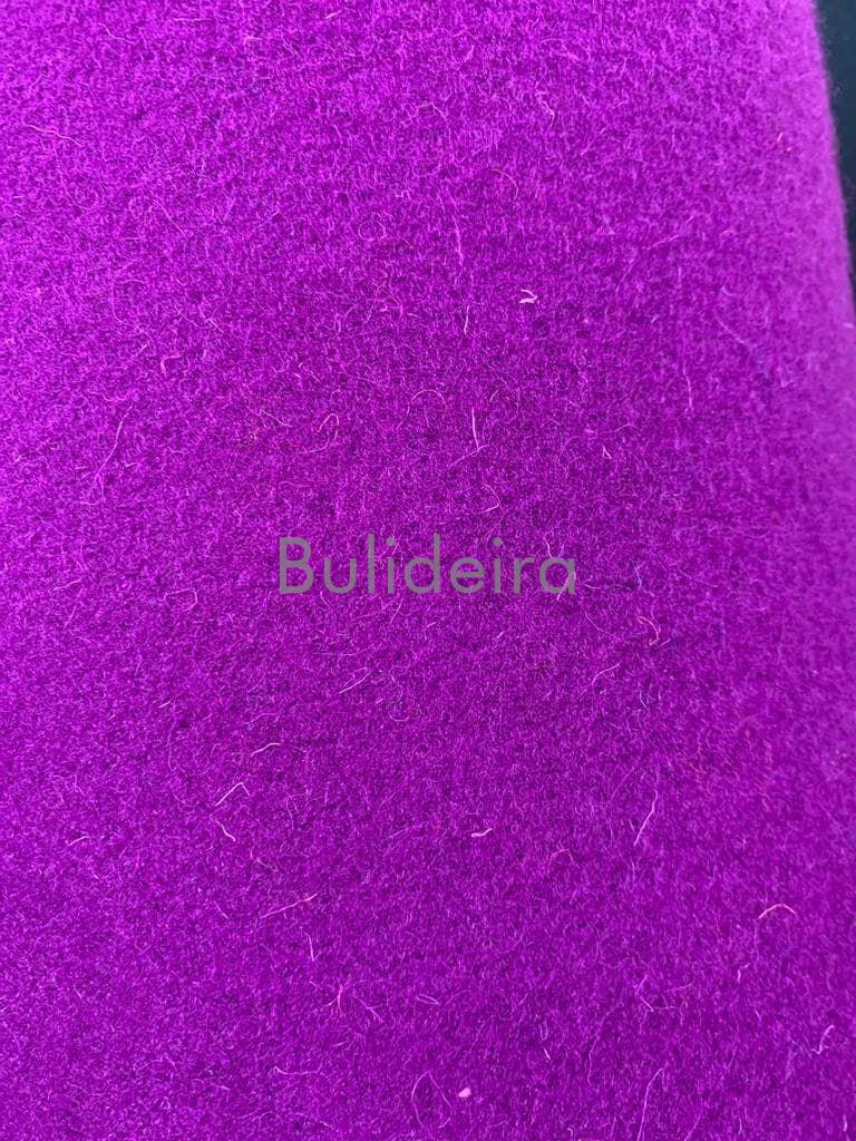 Baieta en color morado - Imaxe 1