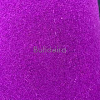 Baieta en color morado - Imaxe 1