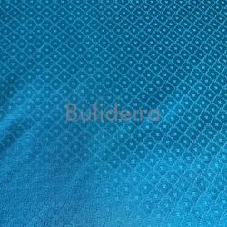 Brocado 1,40 azul - Imaxe 1