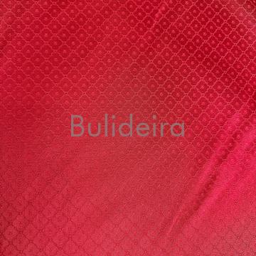 Brocado 1,40 granate - Imaxe 1