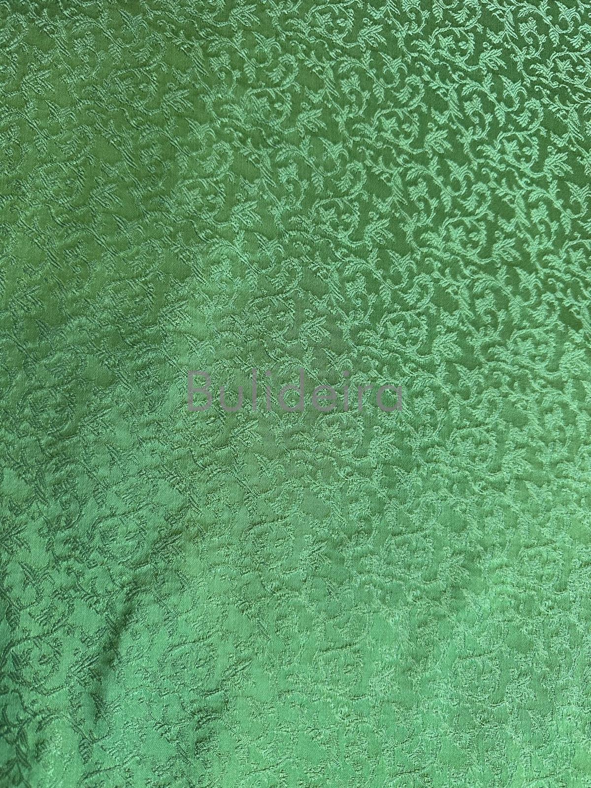 Brocado 1,40 verde - Imaxe 1