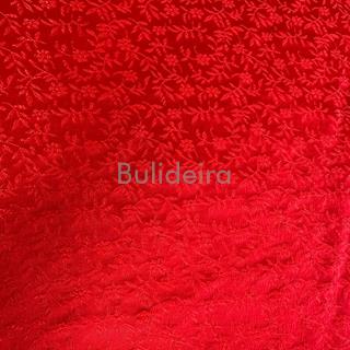 Brocado 1,40 vermello - Imaxe 1