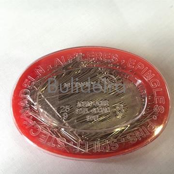 Caixa de alfileres - Imaxe 1