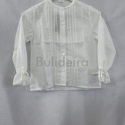 camisa de nena modelo Magallonera. Talla 14 - Imaxe 1