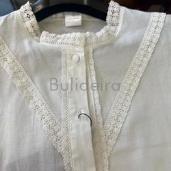 CAMISA MODELO VIRXE - Imaxe 2