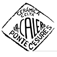 Cerámica de Pontecesures