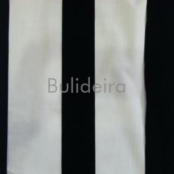 Cinta de terciopelo de 16 mm en negro - Imaxe 1