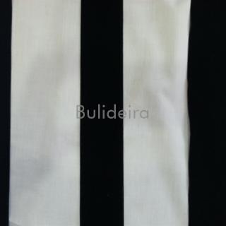 Cinta de terciopelo de 9 mm en negro - Imaxe 1