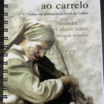 Co violino ao carrelo - Imaxe 1