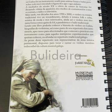 Co violino ao carrelo - Imaxe 2