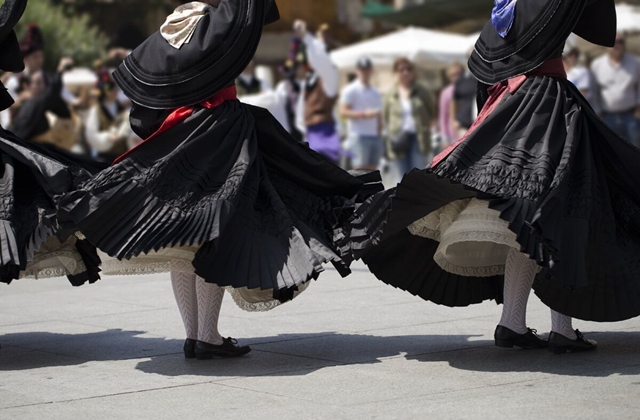 Complementos para muller