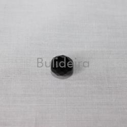 Conta de cristal facetado en 5 mm - Imaxe 1