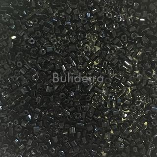 Cortadillo negro del 7. Bolsa de 100gr - Imaxe 1