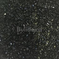 Cortadillo negro del 8. Bolsa de 100gr - Imaxe 1