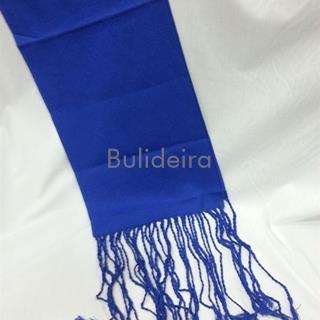 Faixa de algodón en cor azul - Imaxe 1