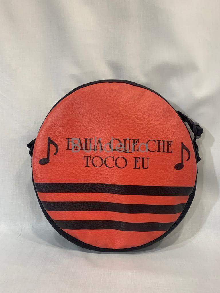 Funda acolchada baila - Imaxe 1