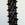 Guipur negro 5 cm ref.3706 - Imaxe 1