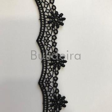 Guipur referencia 87531 ancho 3.5 cm - Imaxe 1