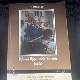 Homenaxe a Bartolo - Imaxe 1