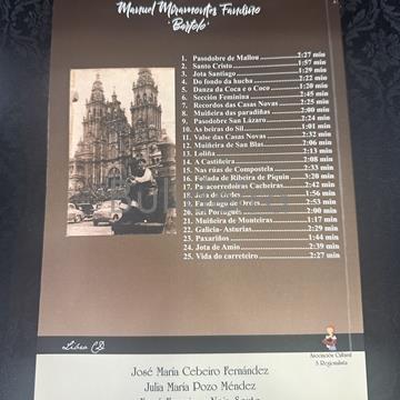 Homenaxe a Bartolo - Imaxe 2