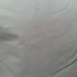 Lenzo branco en ancho 150 cm - Imaxe 1