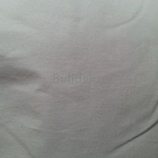 Lenzo branco en ancho 150 cm - Imaxe 1