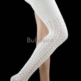 Leotardo calado. Diferentes debuxos - Imaxe 1