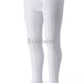 Leotardo calado infantil - Imaxe 1