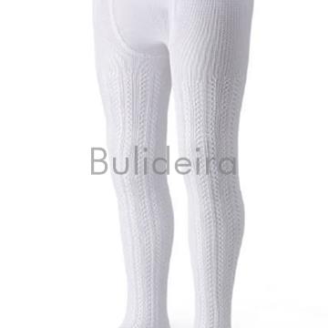 Leotardo calado infantil - Imaxe 1