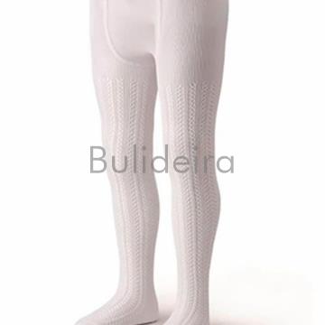 Leotardo calado infantil - Imaxe 2