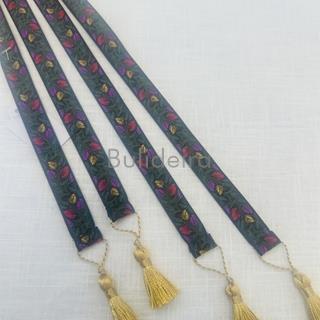 Liga en dourado - Imaxe 1