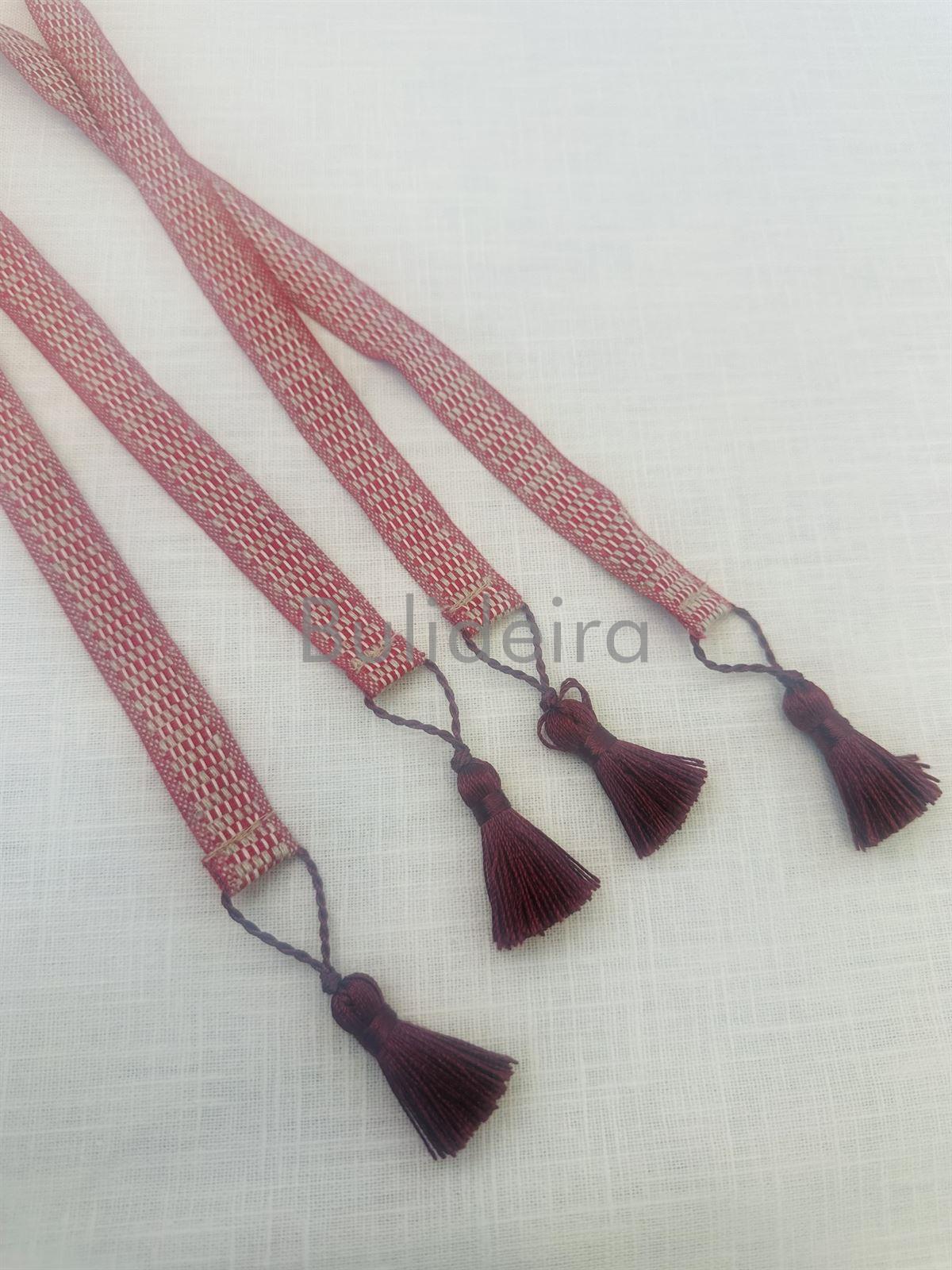 Liga en granate - Imaxe 1