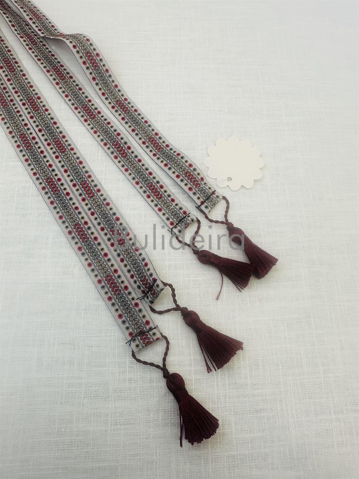 Liga en granate - Imaxe 1