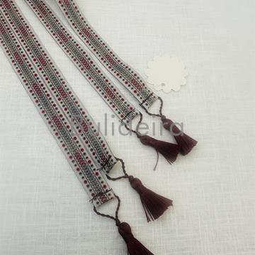 Liga en granate - Imaxe 1