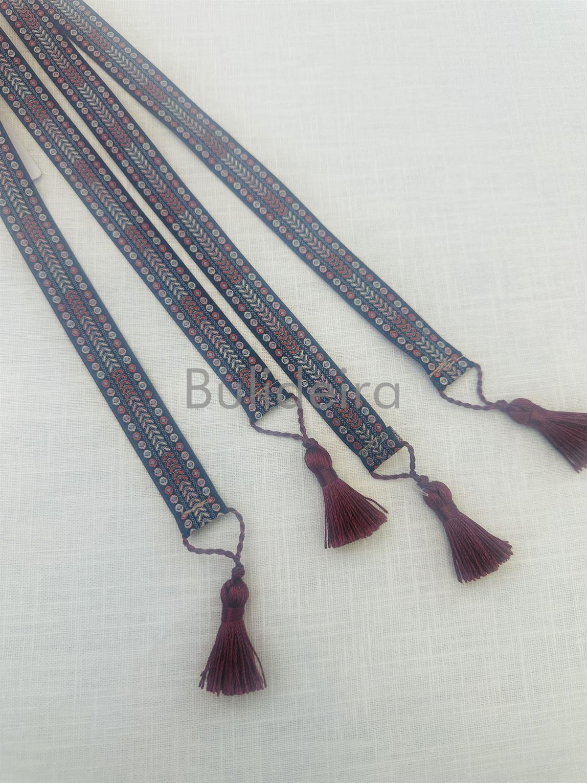 Liga granate - Imaxe 1