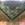 Mantón de seda/raión en 140x140 en verde - Imaxe 1