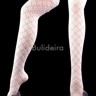 Media alta calada con lycra. Diferentes debuxos - Imaxe 2