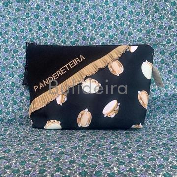 NECESER PANDERETEIRA - Imaxe 1