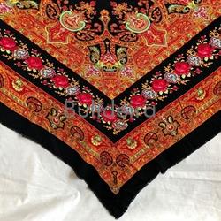 Pano de fibrana de 160x160 - Imaxe 1