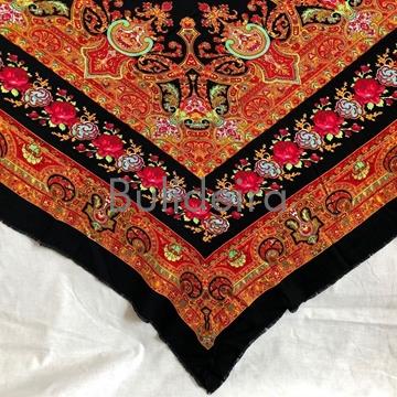 Pano de fibrana de 160x160 - Imaxe 1