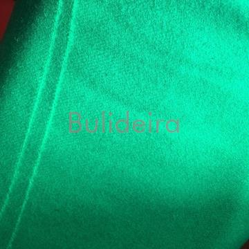 Pano de lá en verde - Imaxe 1