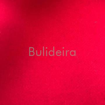 Pano de lá en vermello - Imaxe 1