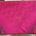 Pano de raión de 140 x140 en fucsia - Imaxe 1