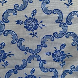 Pano de raión de 140x140 en azulon - Imaxe 2