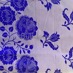 Pano de raión de 140x140 en azulon - Imaxe 2