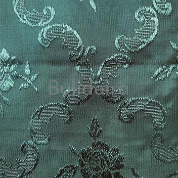 Pano de raión de 140x140 en verde oscuro - Imaxe 2